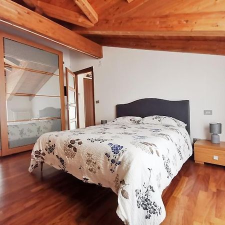 Ferienwohnung Residenza Argentera San Defedente di Cervasca Exterior foto