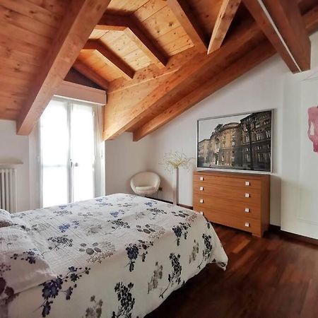 Ferienwohnung Residenza Argentera San Defedente di Cervasca Exterior foto