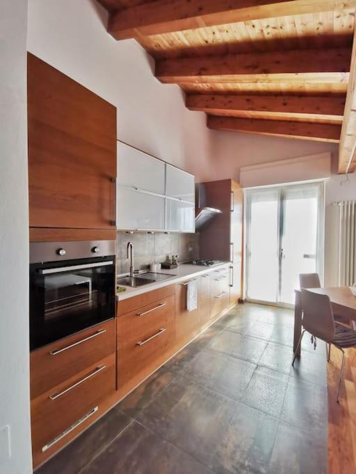 Ferienwohnung Residenza Argentera San Defedente di Cervasca Exterior foto