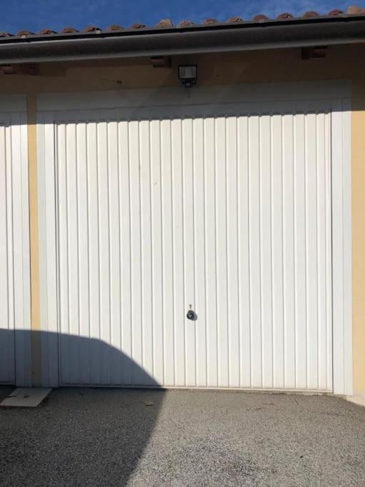 Ferienwohnung Residenza Argentera San Defedente di Cervasca Exterior foto
